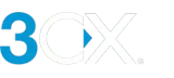 3CX Logo