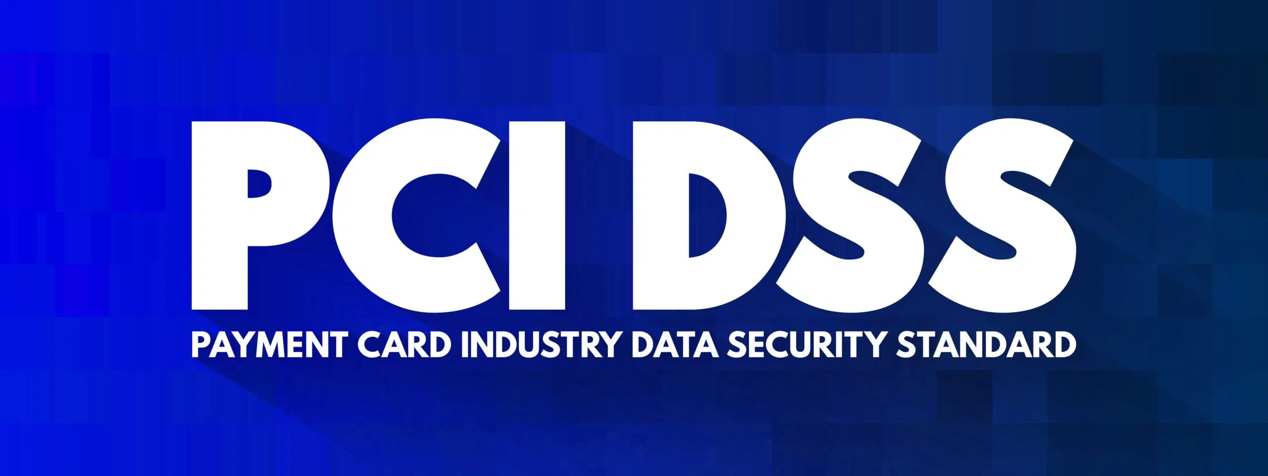 Payment Card Industry Data Security Standard