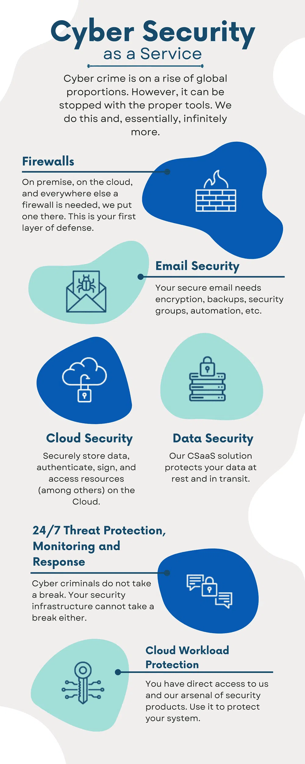 CSaaS-infographics