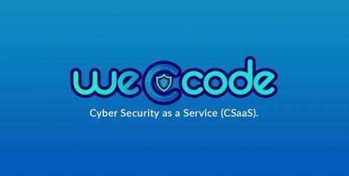 WeCcode Business Card