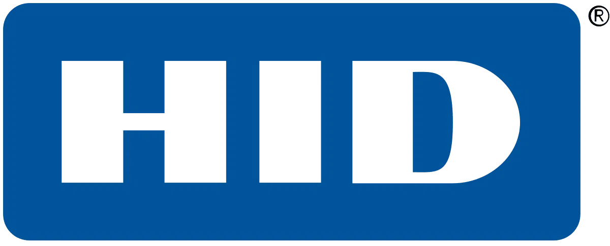 HID logo