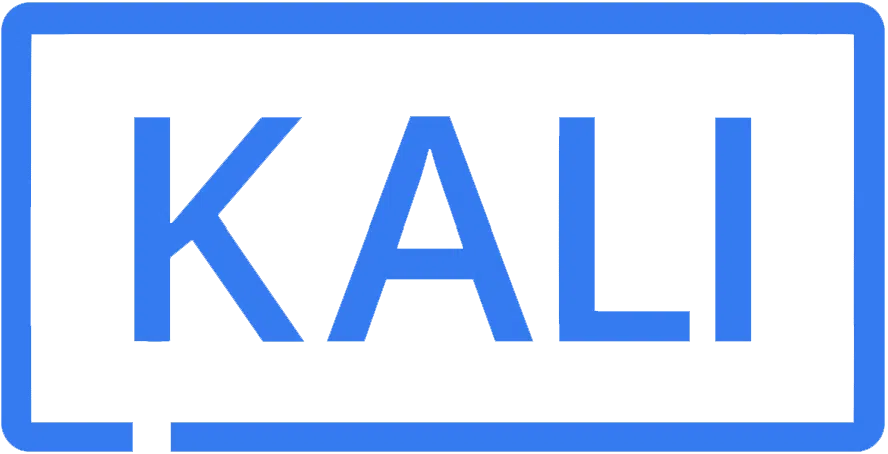 Kali Logo