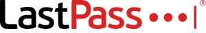 LastPass logo