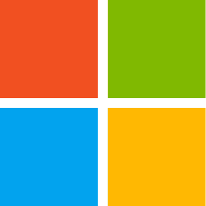 MicrosoftSquare