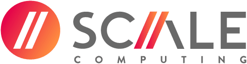 SCALE-Computing logo