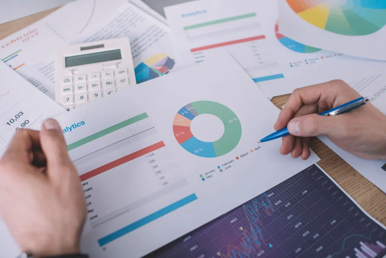 Data Analysis With Weccode