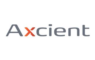 axcient logo