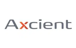 axcient logo