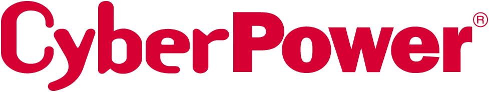 cyberpower logo