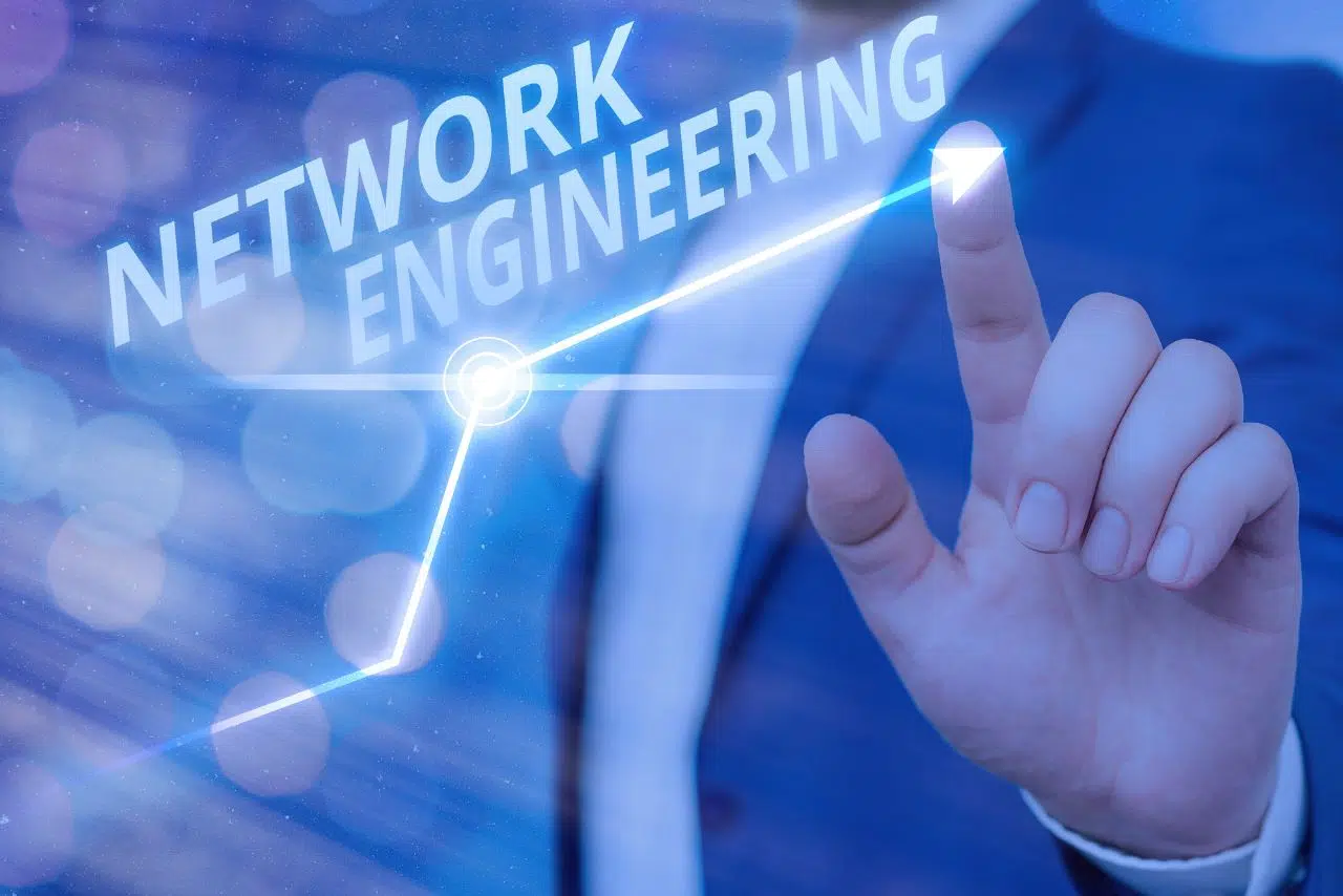 Network Engineering