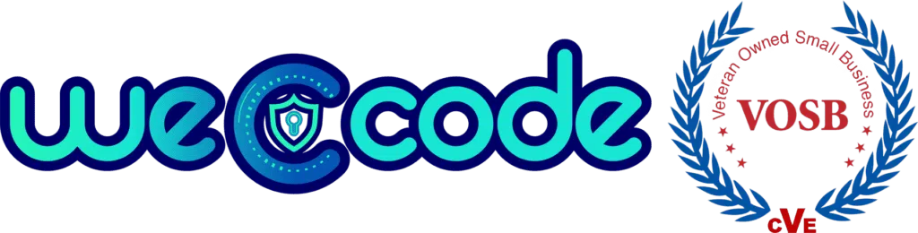 WeCcode Logo